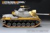 Voyager Model PEA319 Modern US M48A3 Add parts (For DROGON/TAMIYA) 1/35